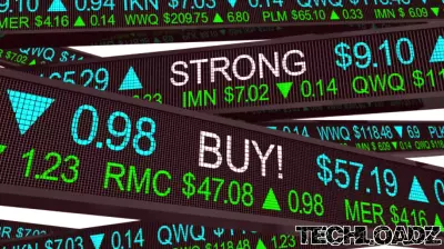 Top Technology Stocks to Consider for Investment
