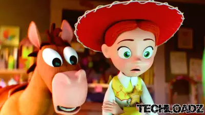 Toy Story 5 Review: More Than a Movie, A Reflection on Technology and Family