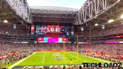 Transforming Sports Data Management: NetApp's Partnership with the NFL