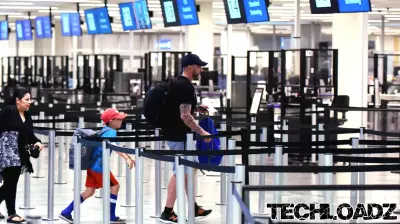 TSA Defends New Airport Security Measures Amid Privacy Concerns