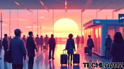 TSA Seeks Private Sector Innovations to Revolutionize Airport Security