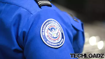 TSA Unveils New Facial Recognition Technology at Security Checkpoints