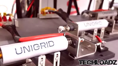 UNIGRID Sodium-Ion Technology Redefines Energy Storage Bankability with 25-Year Expected Lifespan