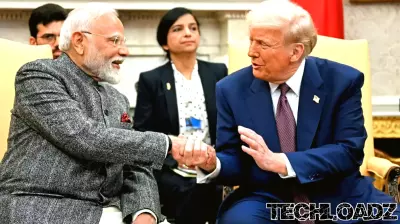US Approves Landmark Nuclear Technology Transfer to India