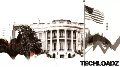 US Halts Key Technology Exports to China