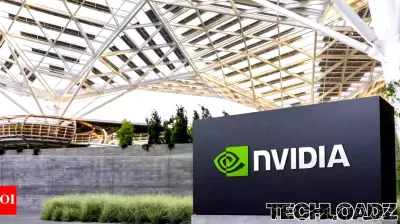 US Senators Issue Caution to Nvidia CEO Jensen Huang Regarding China Trip