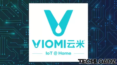 Viomi Technology Co., Ltd. Sponsored ADR (NASDAQ:VIOT) Sees Large Growth in Short Interest