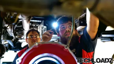 WCCD Expands Automotive Technology Training to Fort Rucker