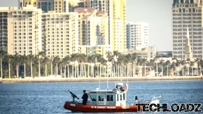 West Palm Beach mayor: WPB is the new hub for defense technology