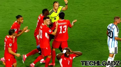 What to know about new rules and technology behind the World Cup's most contentious calls