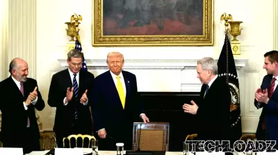 White House unveils AI policy wishlist for Congress