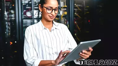 Why Marvell Technology Bumped Higher Again on Wednesday