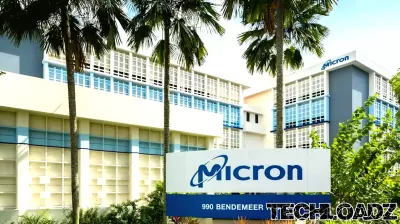 Will Micron Technology Stock Split?